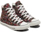 Lookbook (W) Converse Chuck Taylor All Star 'Negro Rosa Rojo' 569711C
