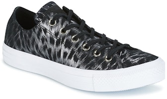 (W) チャックテイラー オールスター 黒白 (Chuck Taylor オールスター 黒白) 558000C Lookbook (W) チャックテイラー オールスター 黒白 (Chuck Taylor オールスター 黒白) 558000C