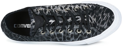 (W) チャックテイラー オールスター 黒白 (Chuck Taylor オールスター 黒白) 558000C Shop (W) チャックテイラー オールスター 黒白 (Chuck Taylor オールスター 黒白) 558000C