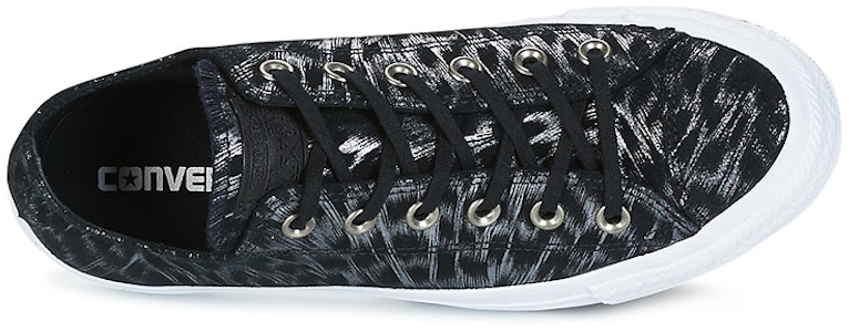 (W) チャックテイラー オールスター 黒白 (Chuck Taylor オールスター 黒白) 558000C Shop (W) チャックテイラー オールスター 黒白 (Chuck Taylor オールスター 黒白) 558000C