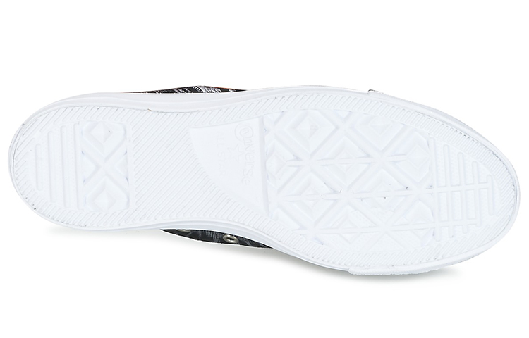 Purchase (W) チャックテイラー オールスター 黒白 (Chuck Taylor オールスター 黒白) 558000C