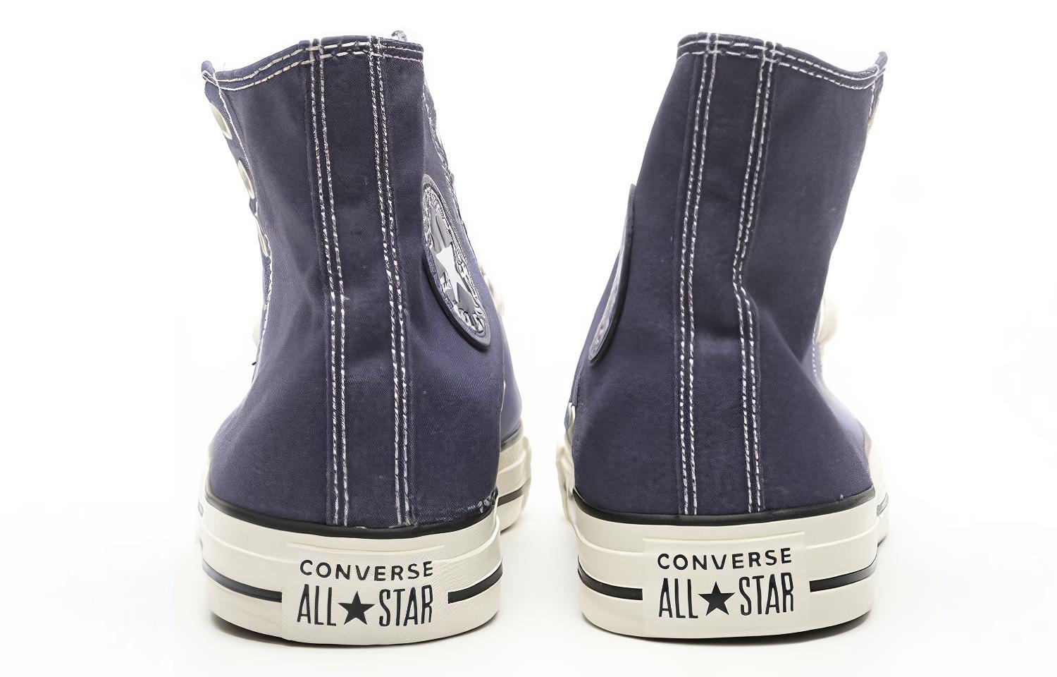 Lookbook (W) 匡威 查克泰勒 全明星 '蓝色' 561721C