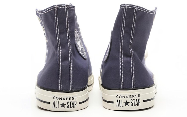 (W) 匡威 查克泰勒 全明星 '蓝色' 561721C Lookbook (W) 匡威 查克泰勒 全明星 '蓝色' 561721C