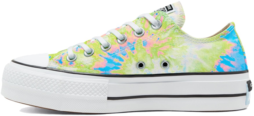 (W) チャックテイラー 青緑タイダイ (Chuck Taylor 青緑Tie Dye) 569043C Buy (W) チャックテイラー 青緑タイダイ (Chuck Taylor 青緑Tie Dye) 569043C