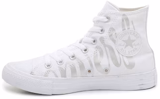 (Women) Converse Chuck Taylor All Star Classical White 327498C (Women) Converse Chuck Taylor All Star Classical White 327498C