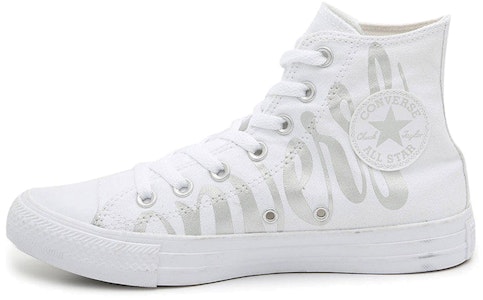 (W) 컨버스 척 테일러 올스타 클래식 화이트 (shortened: 척 테일러 클래식 화이트) 327498C Buy (W) 컨버스 척 테일러 올스타 클래식 화이트 (shortened: 척 테일러 클래식 화이트) 327498C