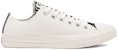 (W) Converse Chuck Taylor All Star 'Putih Hitam Standard' 570312F
