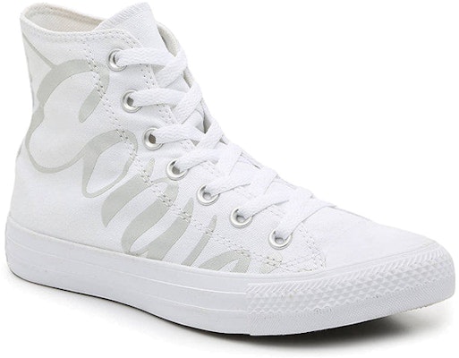 (Women) Converse Chuck Taylor All Star Classical White 327498C Lookbook (Women) Converse Chuck Taylor All Star Classical White 327498C