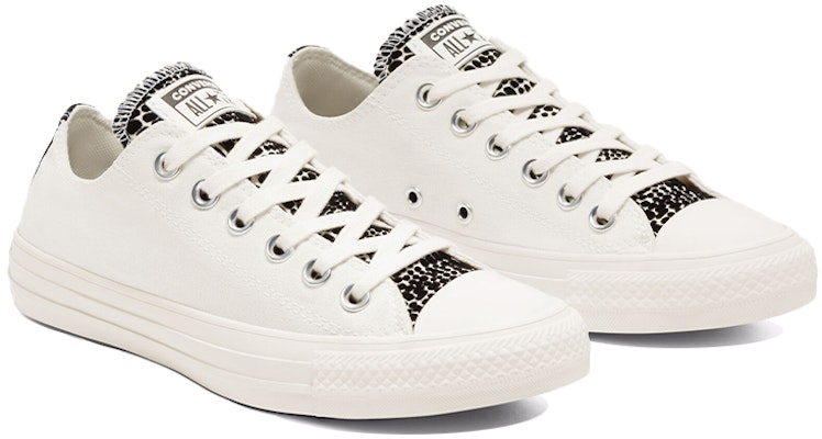(Women) Converse Chuck Taylor All Star 'Standard White Black' 570312F Shop (Women) Converse Chuck Taylor All Star 'Standard White Black' 570312F