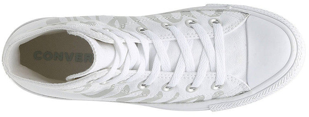 (Women) Converse Chuck Taylor All Star Classical White 327498C Shop (Women) Converse Chuck Taylor All Star Classical White 327498C