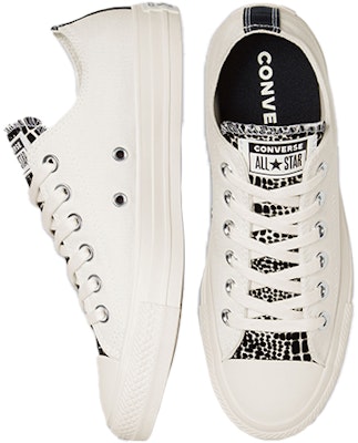 (Women) Converse Chuck Taylor All Star 'Standard White Black' 570312F Purchase (Women) Converse Chuck Taylor All Star 'Standard White Black' 570312F