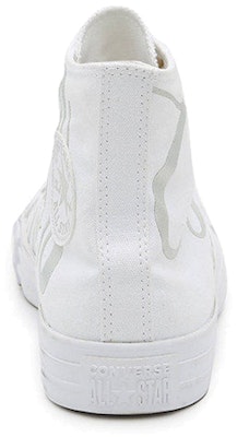 (Women) Converse Chuck Taylor All Star Classical White 327498C Purchase (Women) Converse Chuck Taylor All Star Classical White 327498C