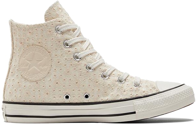 (W) 베이지 컬러 블록 척테일러 올스타 571284C Order (W) 베이지 컬러 블록 척테일러 올스타 571284C