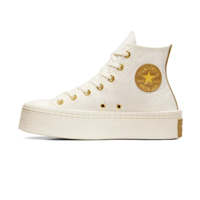 (W) Converse Chuck Taylor All Star 'Corduroy Light Beige'