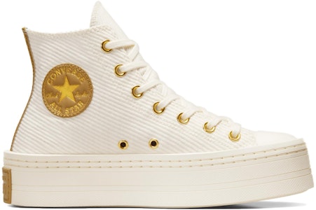 (W) Converse Chuck Taylor All Star 'Material Korduroi Beige Cerah' A07204C Order (W) Converse Chuck Taylor All Star 'Material Korduroi Beige Cerah' A07204C