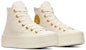 (W) Converse Chuck Taylor All Star 'Material Korduroi Beige Cerah' A07204C