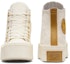 Shop (W) Converse Chuck Taylor All Star 'Material Korduroi Beige Cerah' A07204C