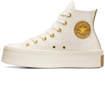 (W) Converse Chuck Taylor All Star 'Material Korduroi Beige Cerah' A07204C Purchase (W) Converse Chuck Taylor All Star 'Material Korduroi Beige Cerah' A07204C
