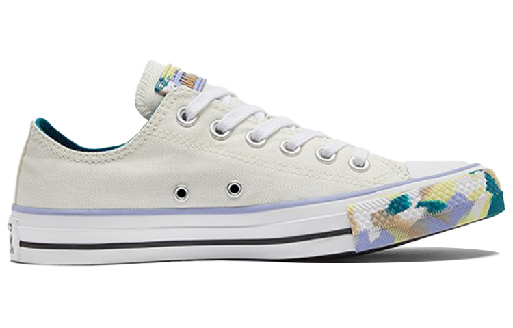 Order (W) 컨버스 척테일러 올스타 '크림화이트' 570292C