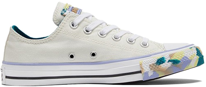 (W) 匡威Chuck Taylor All Star“奶白色” 570292C Order (W) 匡威Chuck Taylor All Star“奶白色” 570292C