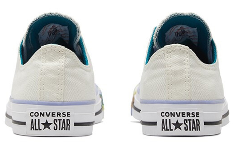 Shop (W) 컨버스 척테일러 올스타 '크림화이트' 570292C