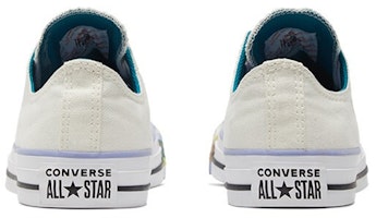 (W) 컨버스 척테일러 올스타 '크림화이트' 570292C Shop (W) 컨버스 척테일러 올스타 '크림화이트' 570292C