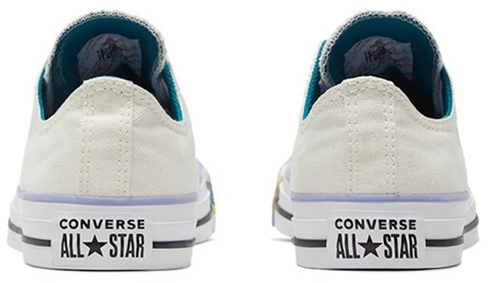 (W) 컨버스 척테일러 올스타 '크림화이트' 570292C Shop (W) 컨버스 척테일러 올스타 '크림화이트' 570292C