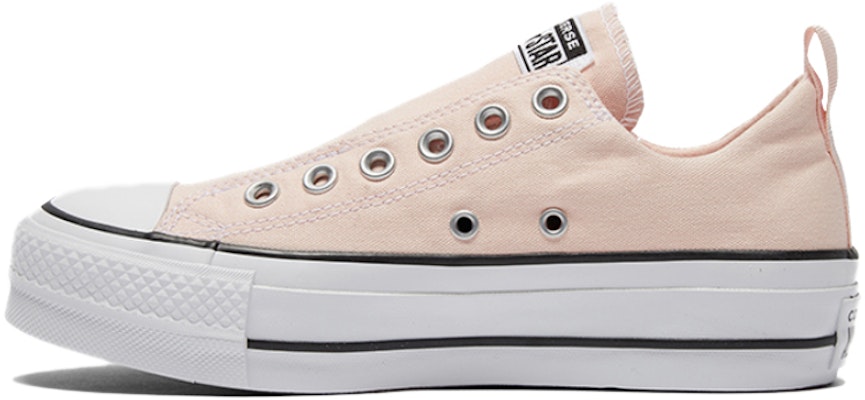 (W) Converse Chuck Taylor All Star 'Krem Pink Lembut' 564341C Buy (W) Converse Chuck Taylor All Star 'Krem Pink Lembut' 564341C