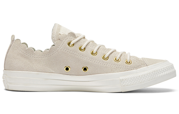 Order Converse Chuck Taylor All Star 女款 米白色