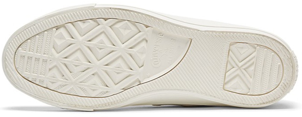 Women Converse Chuck Taylor All Star Cream White 563418C