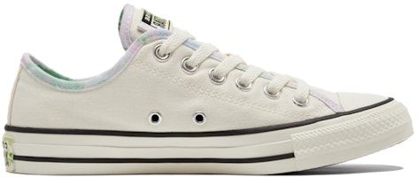 (W) Converse Chuck Taylor All Star 'Kuning Krim' 570905C Order (W) Converse Chuck Taylor All Star 'Kuning Krim' 570905C