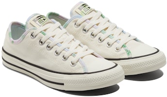 (W) Converse Chuck Taylor All Star 'Kuning Krim' 570905C Lookbook (W) Converse Chuck Taylor All Star 'Kuning Krim' 570905C