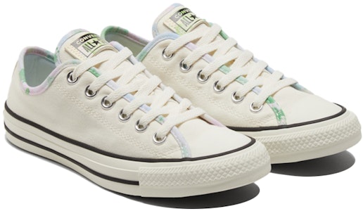 (W) コンバース チャックテイラー オールスター クリームイエロー 570905C Lookbook (W) コンバース チャックテイラー オールスター クリームイエロー 570905C