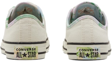 (W) Converse Chuck Taylor All Star 'Kuning Krim' 570905C Shop (W) Converse Chuck Taylor All Star 'Kuning Krim' 570905C