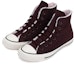 Lookbook (W) Converse Chuck Taylor All Star 'Ungu Gelap' 569398C