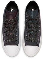 匡威 Chuck Taylor All Star 满天星 黑色 女款 Shop 匡威 Chuck Taylor All Star 满天星 黑色 女款
