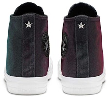 匡威 Chuck Taylor All Star 满天星 黑色 女款 Purchase 匡威 Chuck Taylor All Star 满天星 黑色 女款