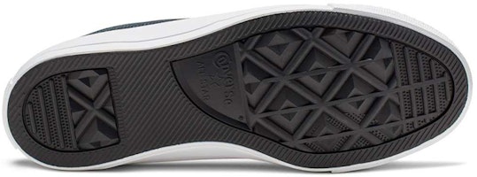 匡威 Chuck Taylor All Star 满天星 黑色 女款 Details for 匡威 Chuck Taylor All Star 满天星 黑色 女款