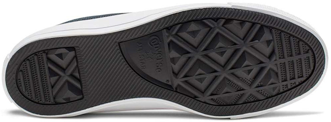 (W) チャックテイラー オールスターウェア ブラック 564911C Details for (W) チャックテイラー オールスターウェア ブラック 564911C