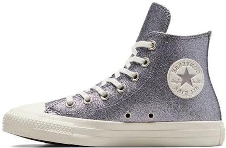 (W) チャックテイラー オールスター グリッターガンメタル A07948C Buy (W) チャックテイラー オールスター グリッターガンメタル A07948C
