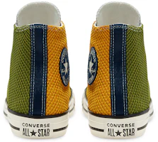Purchase (W) "Zapatillas Converse Chuck Taylor All Star Runway Cable Amarillo Verde" 568665C