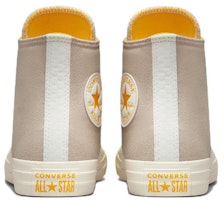 (W) Converse Chuck Taylor All Star 'Gris Amarillo' A00881C Shop (W) Converse Chuck Taylor All Star 'Gris Amarillo' A00881C