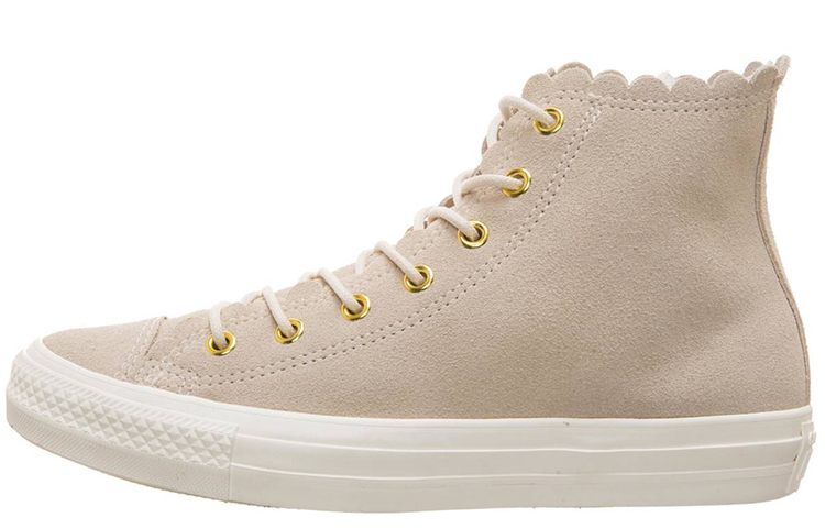 (W) Converse Chuck Taylor All Star 'Ivory'