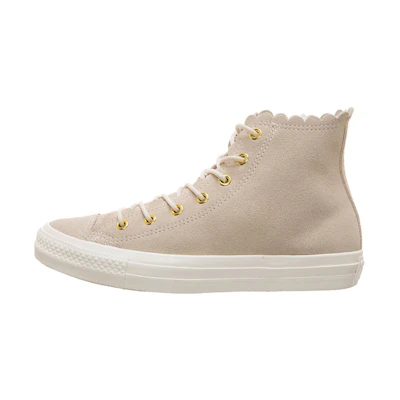 (W) Converse Chuck Taylor All Star 'Ivory'
