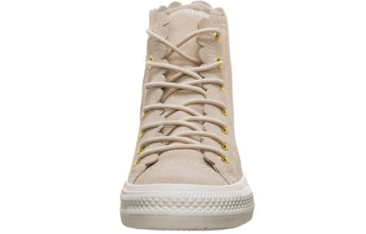 (W) Converse Chuck Taylor All Star 'Ivory' 圖 2