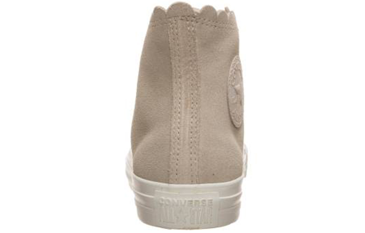 (W) Converse Chuck Taylor All Star 'Ivory' 圖 3