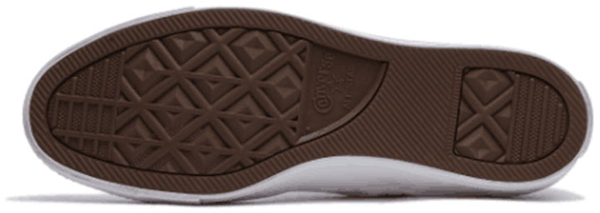 (W) Converse Chuck Taylor All Star LE High Putih Merah Oranye 'White Red' 564954C Purchase (W) Converse Chuck Taylor All Star LE High Putih Merah Oranye 'White Red' 564954C