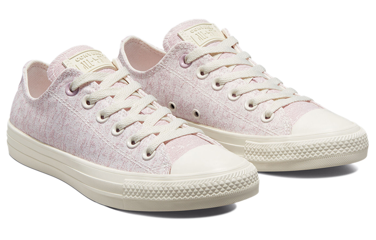 (W) Converse Chuck Taylor All Star 'Light Pink' 圖 3