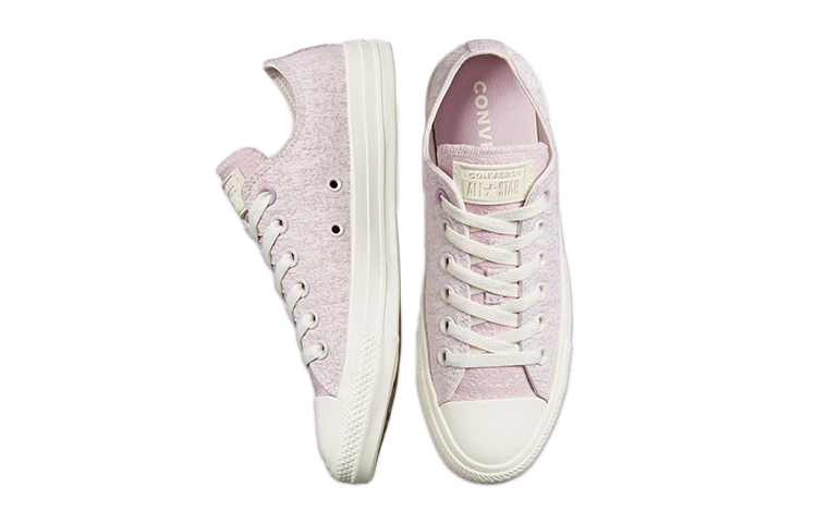 (W) Converse Chuck Taylor All Star 'Light Pink' 圖 5