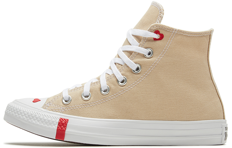 Buy (Women) Converse Love Fearlessly Chuck Taylor All Star Desert